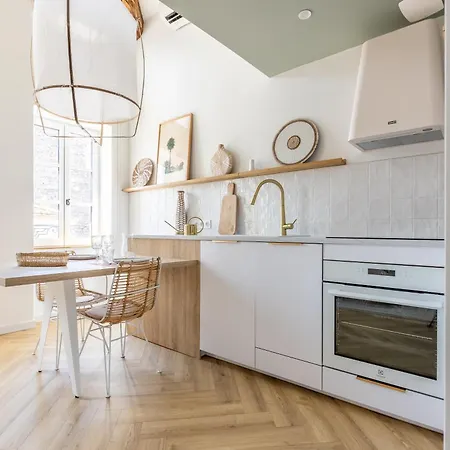Birdy - Duplex By Prim0 C0nciergerie Apartment Chamalieres